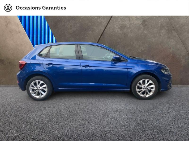 Voitures occasions VOLKSWAGEN POLO Style Villeneuve-d'Ascq