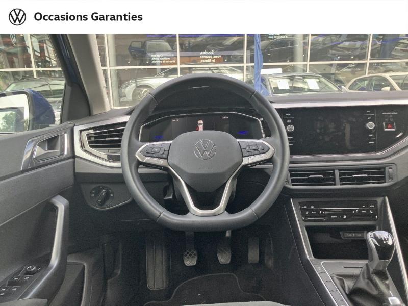 Voitures occasions VOLKSWAGEN POLO Style Villeneuve-d'Ascq