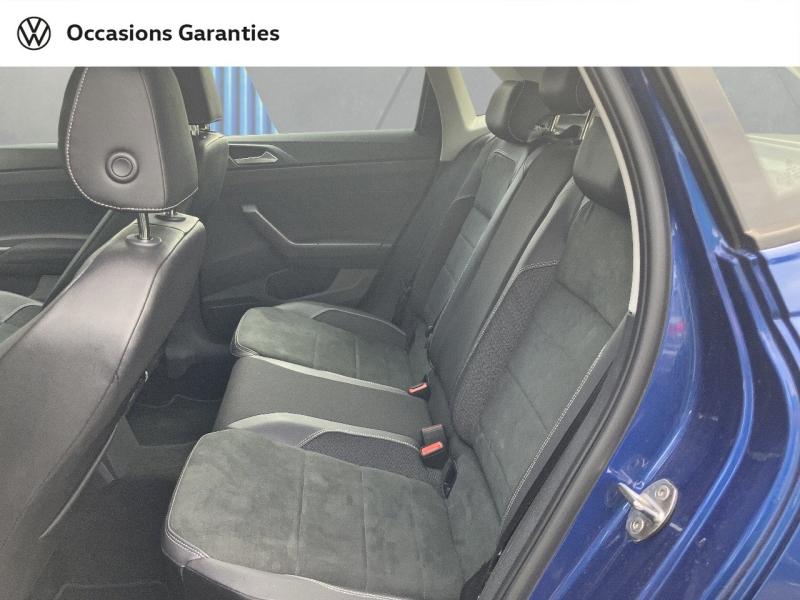 Voitures occasions VOLKSWAGEN POLO Style Villeneuve-d'Ascq