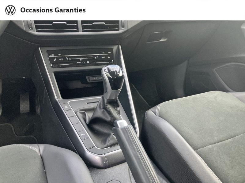 Voitures occasions VOLKSWAGEN POLO Style Villeneuve-d'Ascq