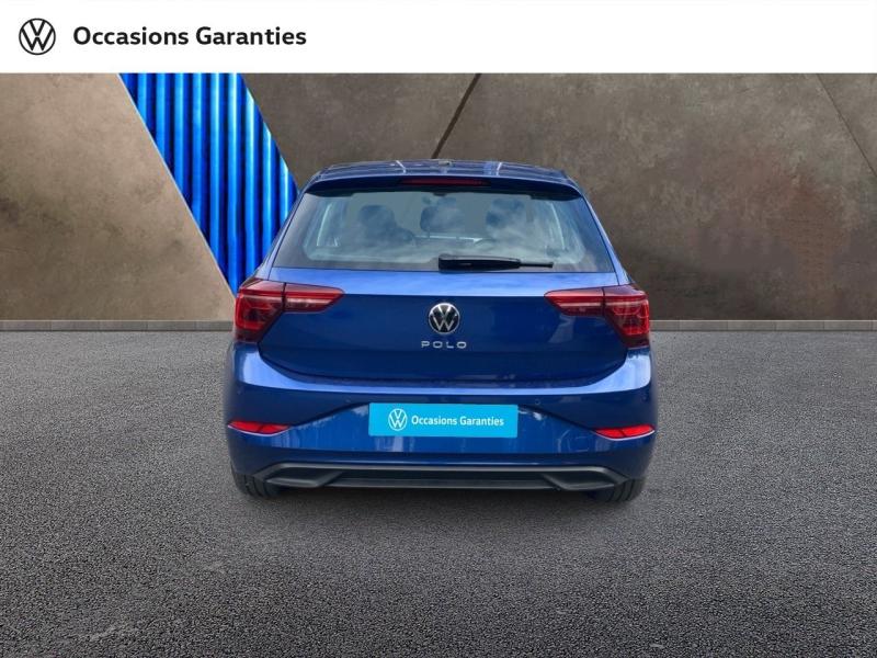 Voitures occasions VOLKSWAGEN POLO Style Villeneuve-d'Ascq