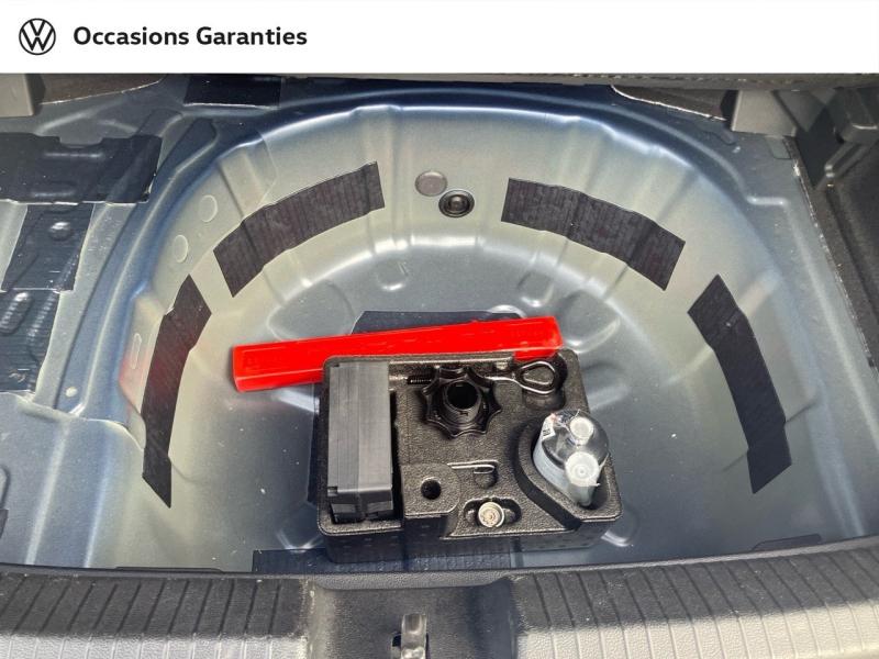 Voitures occasions VOLKSWAGEN POLO Style Villeneuve-d'Ascq