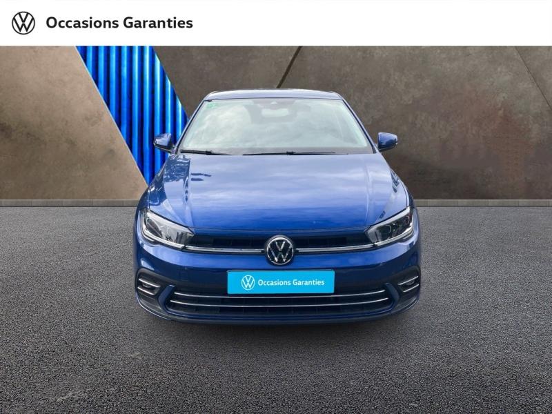 Voitures occasions VOLKSWAGEN POLO Style Villeneuve-d'Ascq