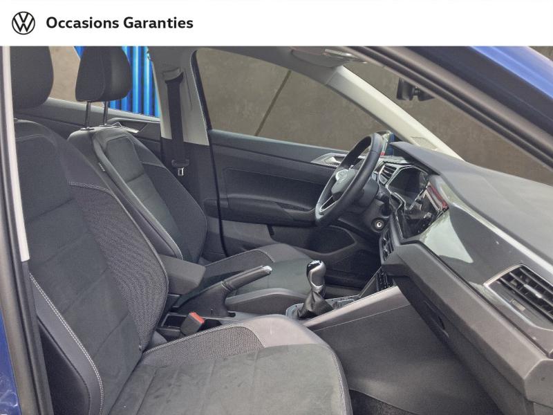 Voitures occasions VOLKSWAGEN POLO Style Villeneuve-d'Ascq