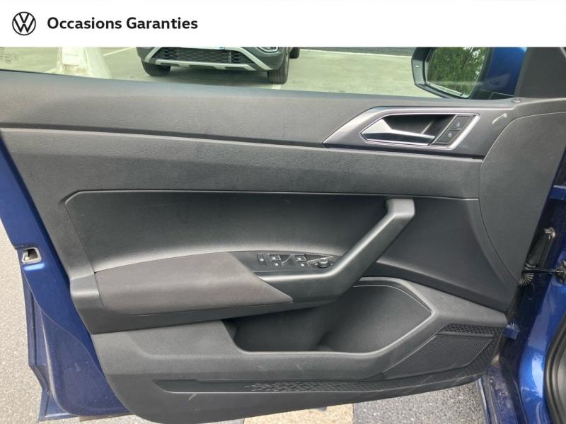 Voitures occasions VOLKSWAGEN POLO Style Villeneuve-d'Ascq