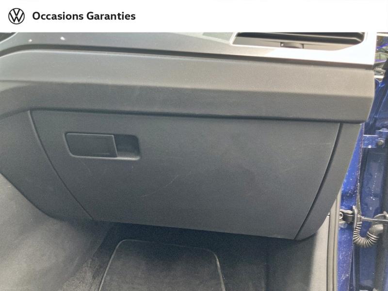 Voitures occasions VOLKSWAGEN POLO Style Villeneuve-d'Ascq