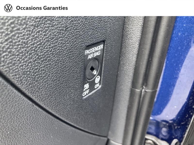Voitures occasions VOLKSWAGEN POLO Style Villeneuve-d'Ascq