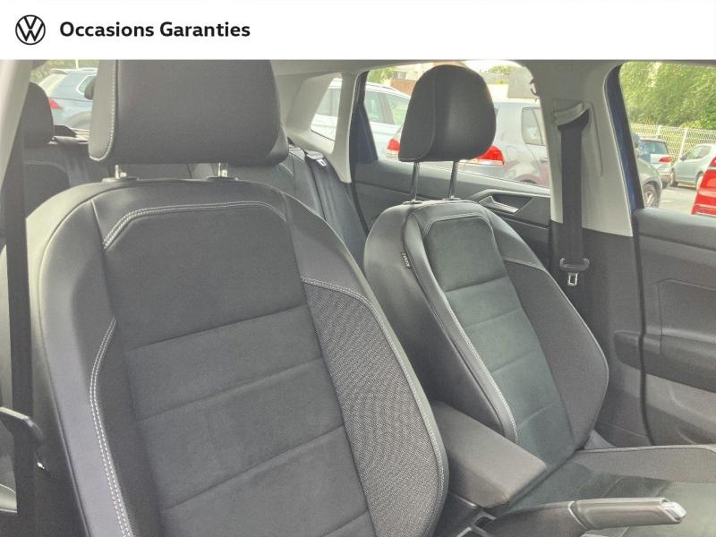 Voitures occasions VOLKSWAGEN POLO Style Villeneuve-d'Ascq