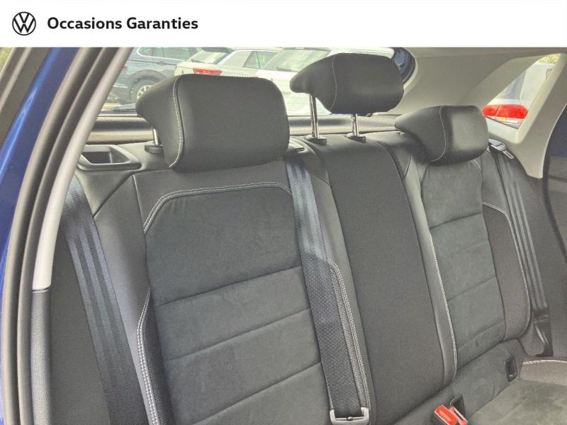 Voitures occasions VOLKSWAGEN POLO Style Villeneuve-d'Ascq