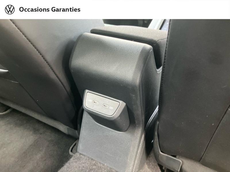 Voitures occasions VOLKSWAGEN POLO Style Villeneuve-d'Ascq