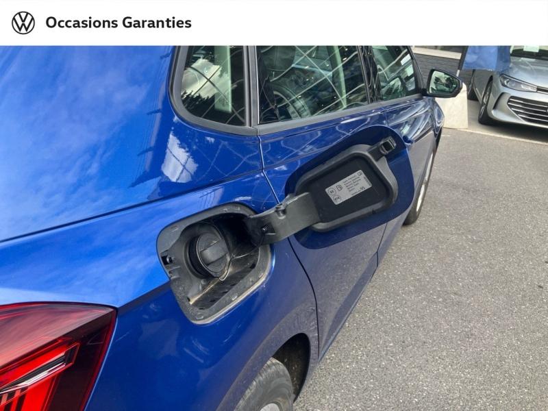 Voitures occasions VOLKSWAGEN POLO Style Villeneuve-d'Ascq