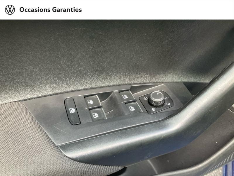 Voitures occasions VOLKSWAGEN POLO Style Villeneuve-d'Ascq