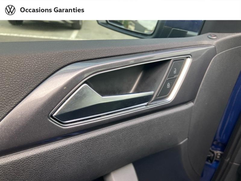 Voitures occasions VOLKSWAGEN POLO Style Villeneuve-d'Ascq