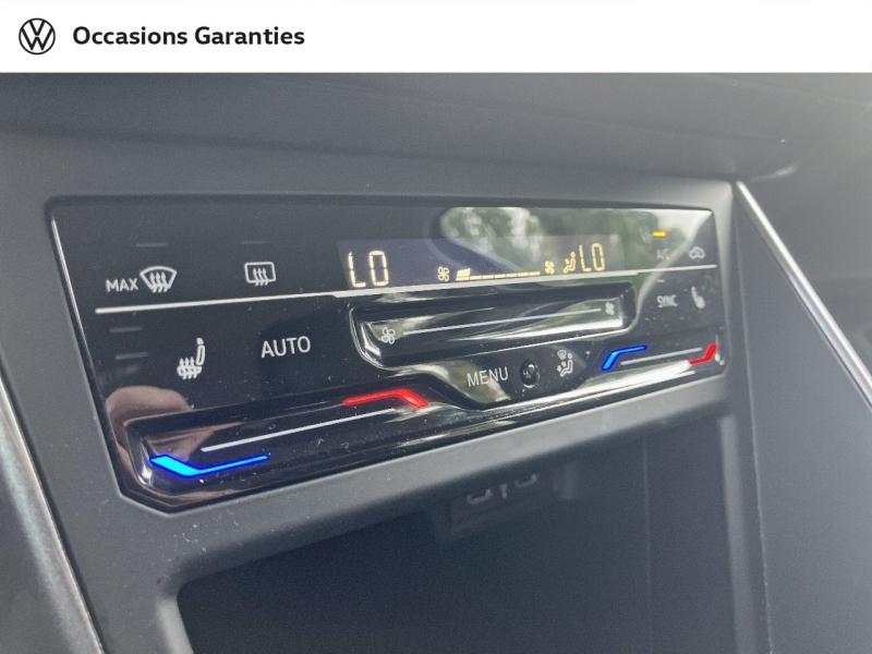 Voitures occasions VOLKSWAGEN POLO Style Villeneuve-d'Ascq