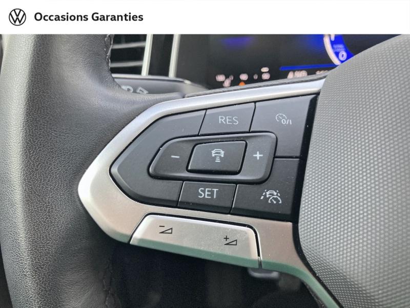 Voitures occasions VOLKSWAGEN POLO Style Villeneuve-d'Ascq