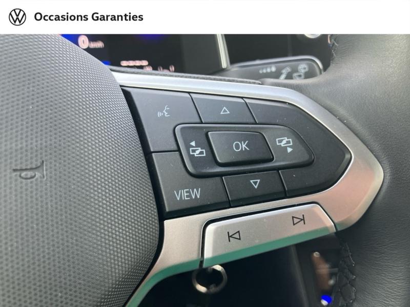 Voitures occasions VOLKSWAGEN POLO Style Villeneuve-d'Ascq