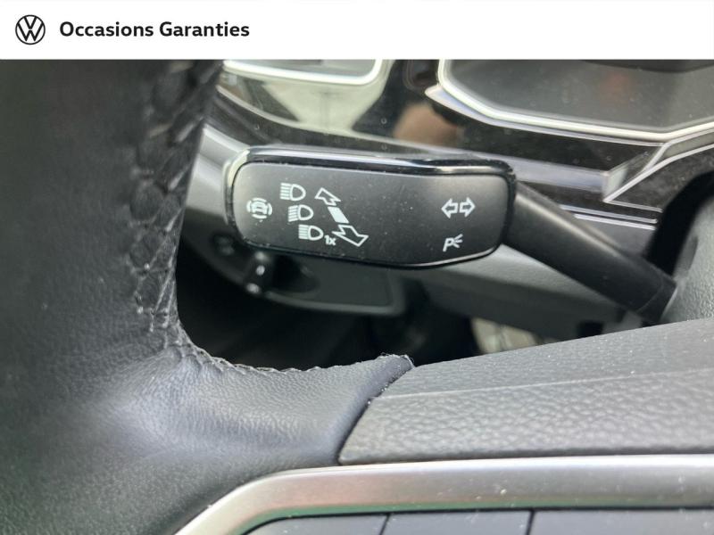 Voitures occasions VOLKSWAGEN POLO Style Villeneuve-d'Ascq