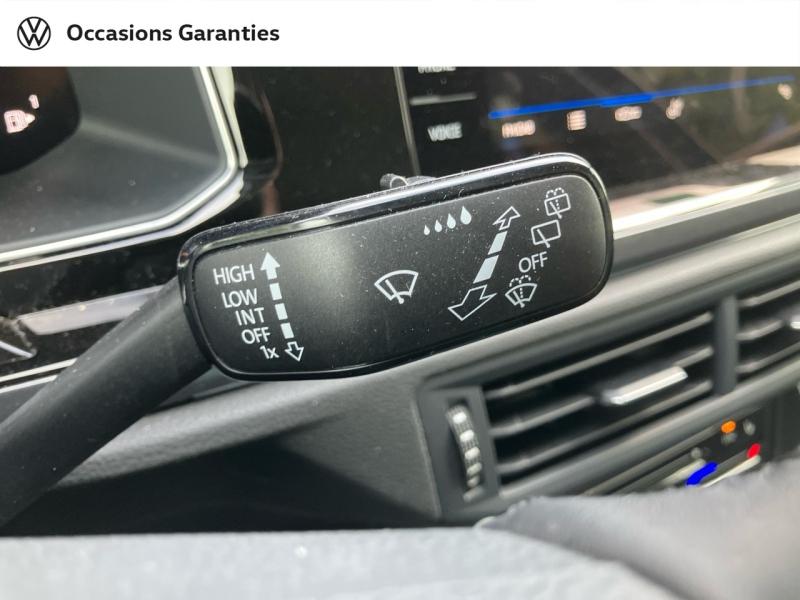 Voitures occasions VOLKSWAGEN POLO Style Villeneuve-d'Ascq