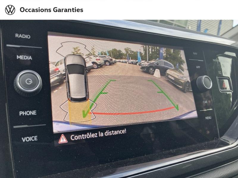 Voitures occasions VOLKSWAGEN POLO Style Villeneuve-d'Ascq