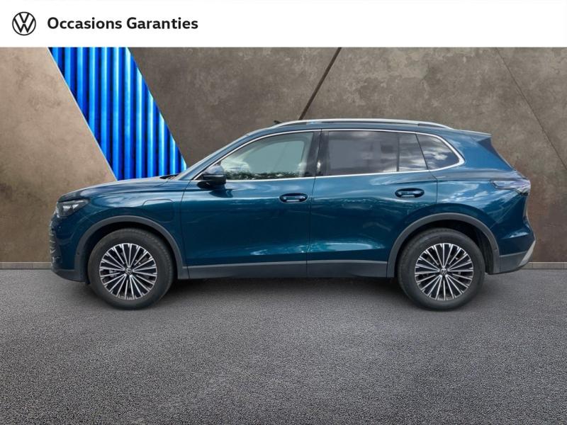 Voitures occasions VOLKSWAGEN TIGUAN Elegance Villeneuve-d'Ascq