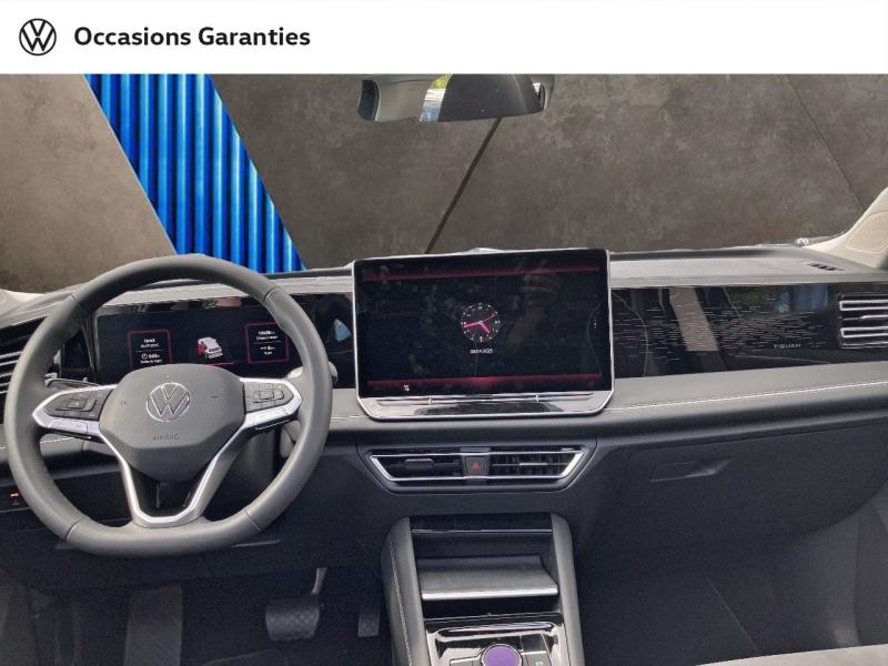 Voitures occasions VOLKSWAGEN TIGUAN Elegance Villeneuve-d'Ascq