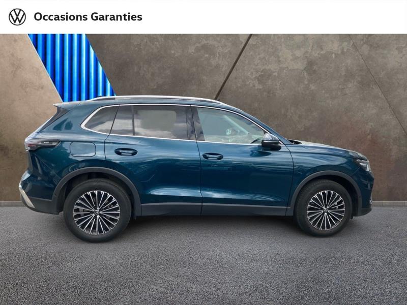 Voitures occasions VOLKSWAGEN TIGUAN Elegance Villeneuve-d'Ascq