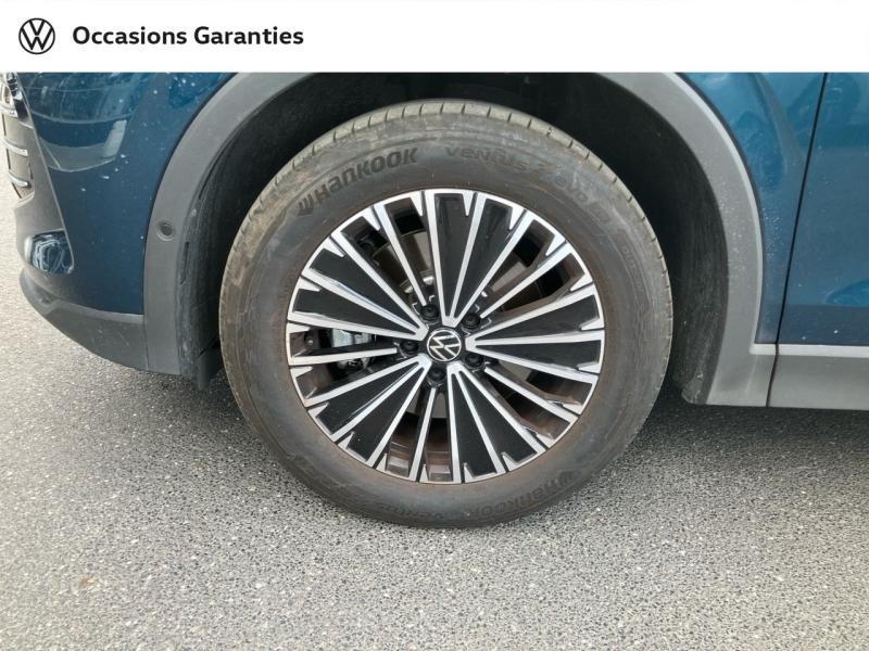 Voitures occasions VOLKSWAGEN TIGUAN Elegance Villeneuve-d'Ascq