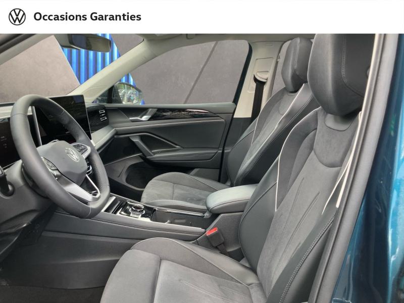Voitures occasions VOLKSWAGEN TIGUAN Elegance Villeneuve-d'Ascq