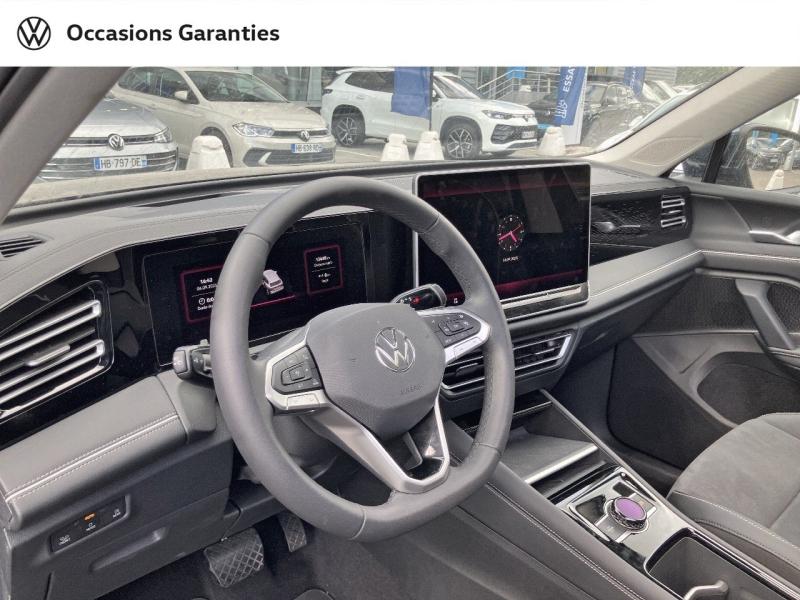 Voitures occasions VOLKSWAGEN TIGUAN Elegance Villeneuve-d'Ascq
