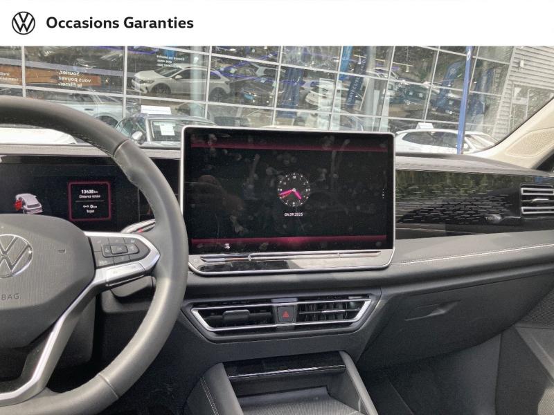 Voitures occasions VOLKSWAGEN TIGUAN Elegance Villeneuve-d'Ascq