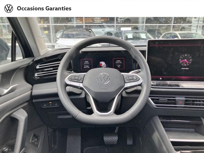 Voitures occasions VOLKSWAGEN TIGUAN Elegance Villeneuve-d'Ascq