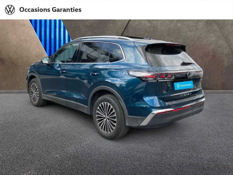 Voitures occasions VOLKSWAGEN TIGUAN Elegance Villeneuve-d'Ascq