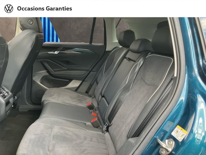 Voitures occasions VOLKSWAGEN TIGUAN Elegance Villeneuve-d'Ascq