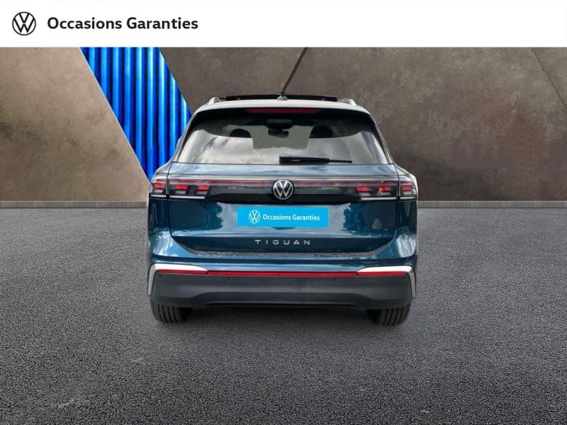 Voitures occasions VOLKSWAGEN TIGUAN Elegance Villeneuve-d'Ascq