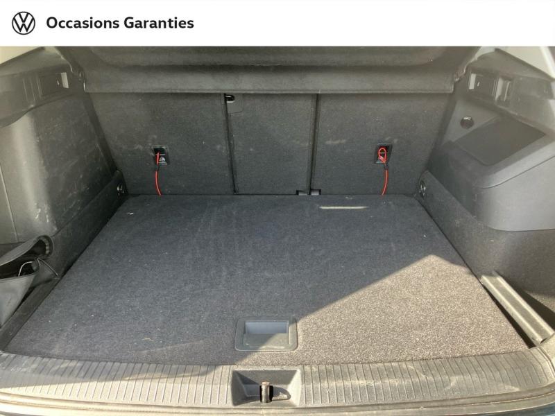 Voitures occasions VOLKSWAGEN TIGUAN Elegance Villeneuve-d'Ascq
