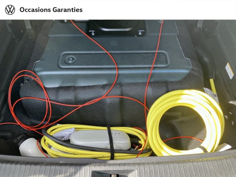 Voitures occasions VOLKSWAGEN TIGUAN Elegance Villeneuve-d'Ascq