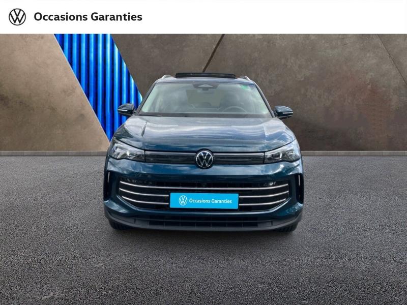 Voitures occasions VOLKSWAGEN TIGUAN Elegance Villeneuve-d'Ascq