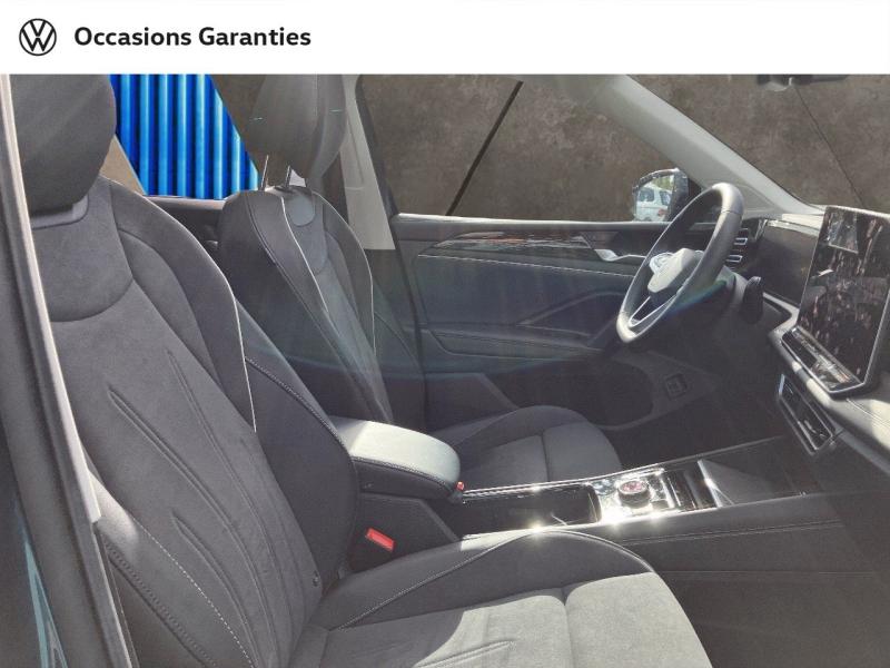 Voitures occasions VOLKSWAGEN TIGUAN Elegance Villeneuve-d'Ascq
