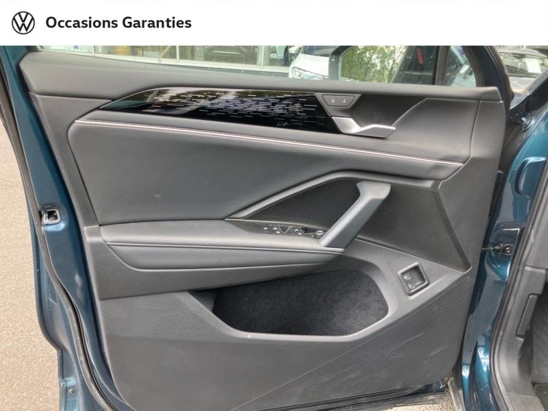 Voitures occasions VOLKSWAGEN TIGUAN Elegance Villeneuve-d'Ascq