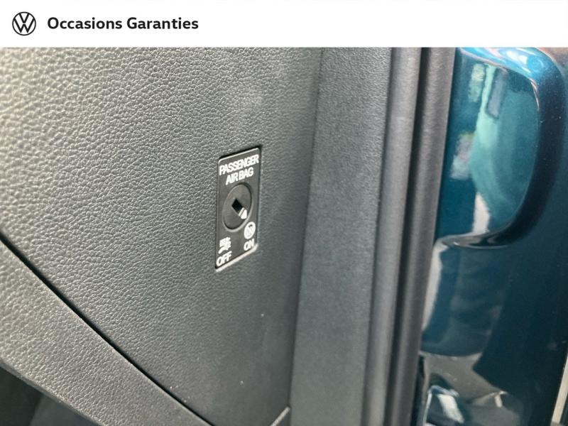 Voitures occasions VOLKSWAGEN TIGUAN Elegance Villeneuve-d'Ascq