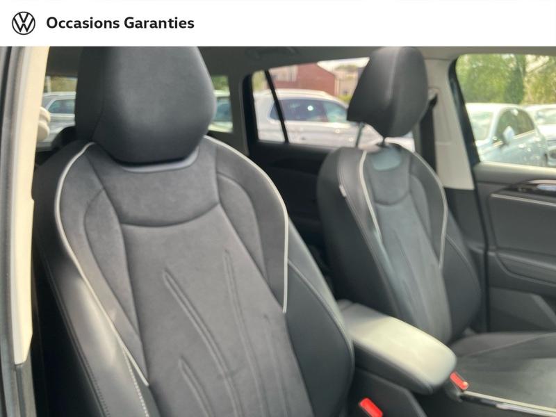 Voitures occasions VOLKSWAGEN TIGUAN Elegance Villeneuve-d'Ascq