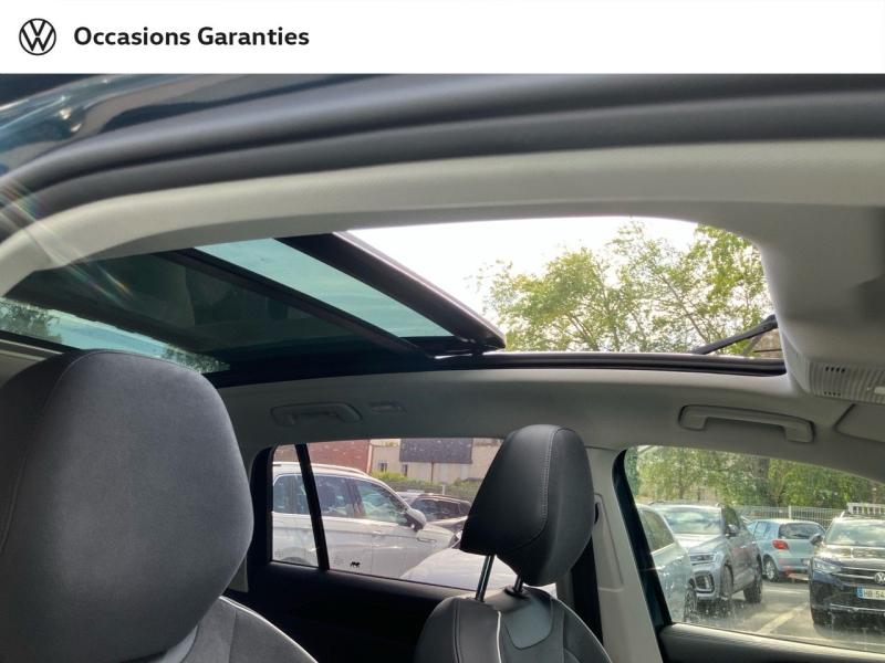 Voitures occasions VOLKSWAGEN TIGUAN Elegance Villeneuve-d'Ascq