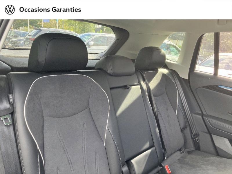 Voitures occasions VOLKSWAGEN TIGUAN Elegance Villeneuve-d'Ascq