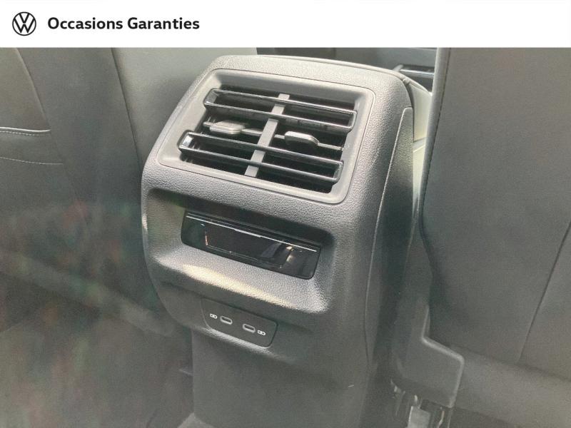 Voitures occasions VOLKSWAGEN TIGUAN Elegance Villeneuve-d'Ascq