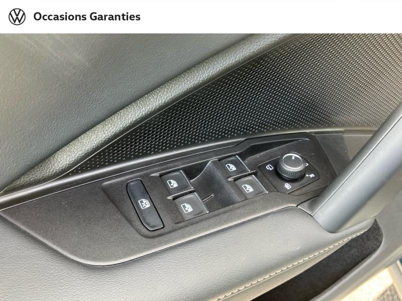Voitures occasions VOLKSWAGEN TIGUAN Elegance Villeneuve-d'Ascq