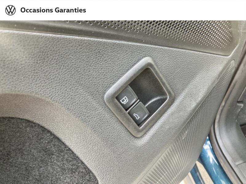 Voitures occasions VOLKSWAGEN TIGUAN Elegance Villeneuve-d'Ascq