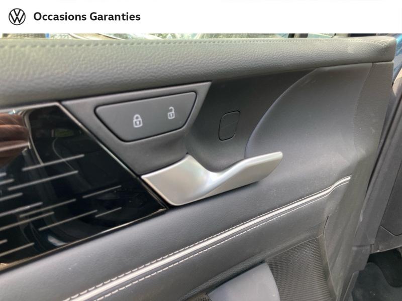 Voitures occasions VOLKSWAGEN TIGUAN Elegance Villeneuve-d'Ascq
