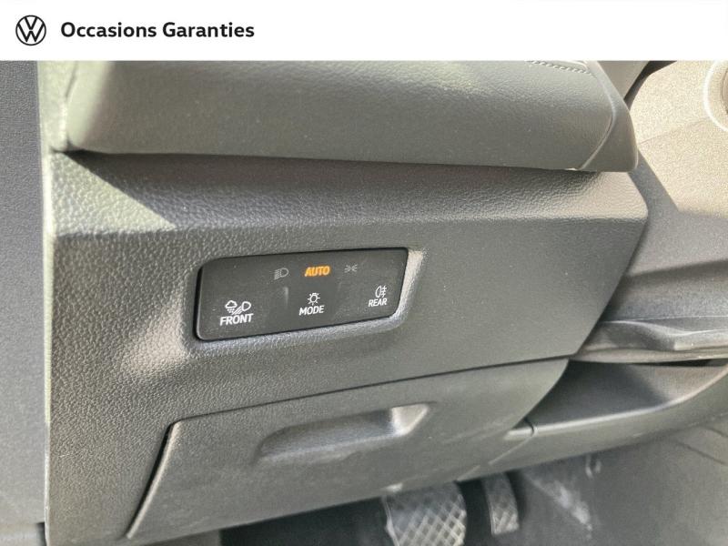 Voitures occasions VOLKSWAGEN TIGUAN Elegance Villeneuve-d'Ascq