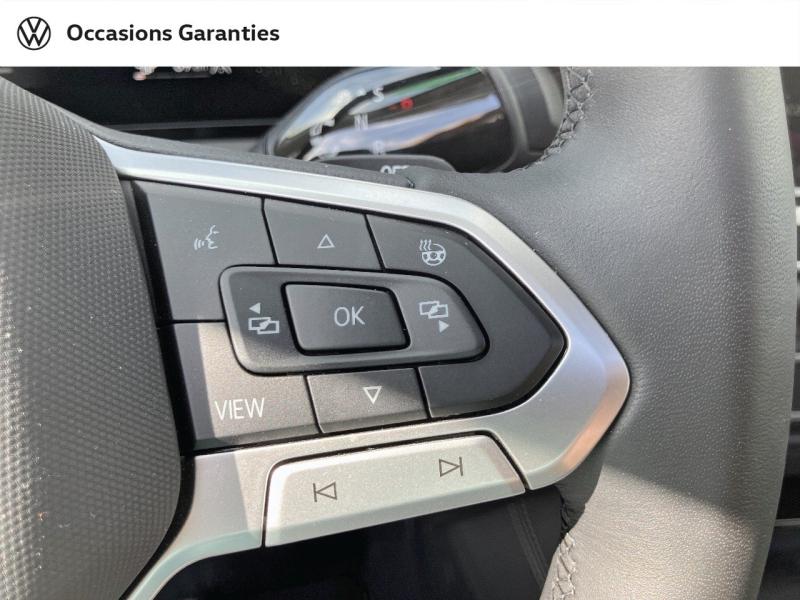 Voitures occasions VOLKSWAGEN TIGUAN Elegance Villeneuve-d'Ascq