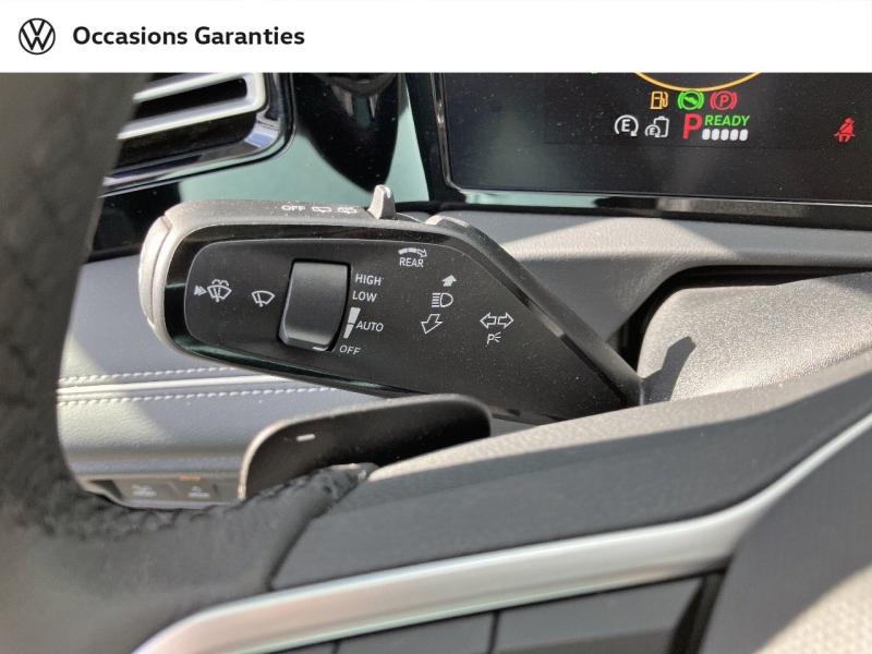 Voitures occasions VOLKSWAGEN TIGUAN Elegance Villeneuve-d'Ascq